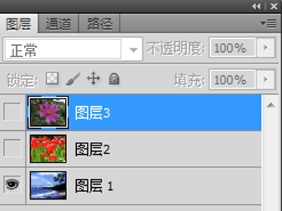 如何使用Adobe ImageReady CS2制作动态图片（gif）