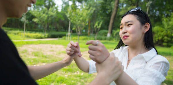 男生在找另一半时，更看重女生哪方面？