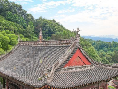 湖北旅游十大必去景区