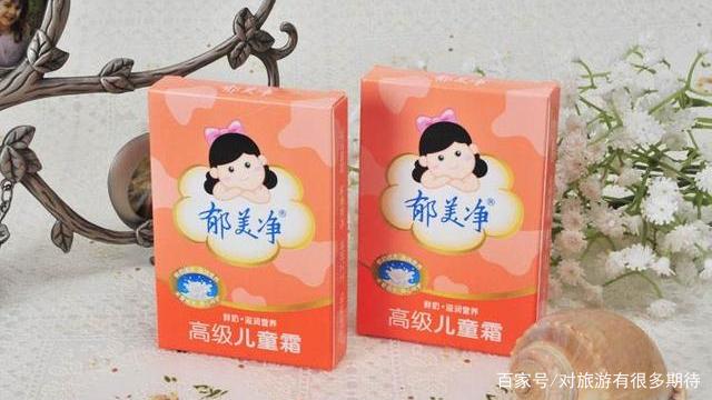 有没有哪个国货品牌，让你感觉能用一辈子？