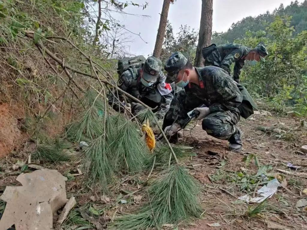 官方称已搜寻到遇难者遗物21件，这些遗物是哪些乘客的？