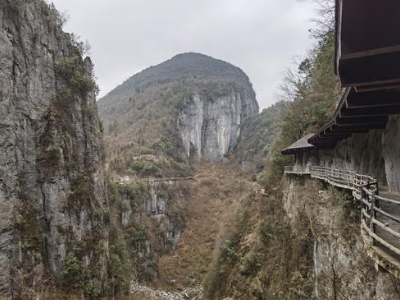 湖北旅游十大必去景区