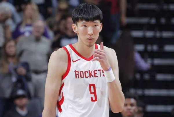 周琦为什么会被NBA退回？究竟是怎么回事呢？