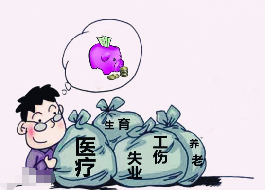 社保增员，怎么操作