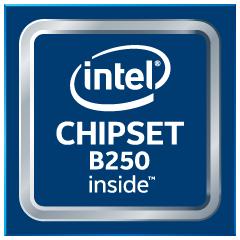 intel b250配什么cpu