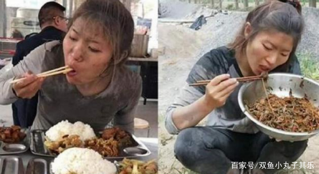 还记得那个“水泥西施”吗？靠卖惨五年赚千万，被人揭露后现状如何？