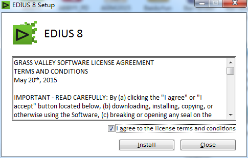 求EDIUS8序列号一枚，谢谢