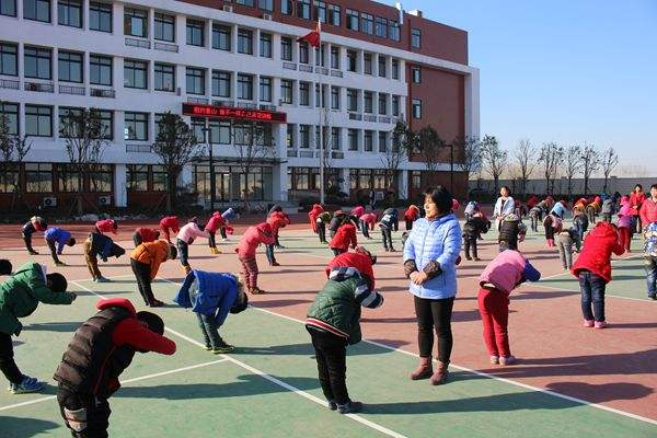 小学生礼仪教育有哪些方面