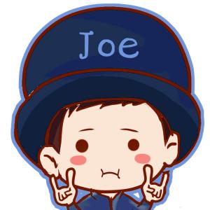 joe的读音是什么？