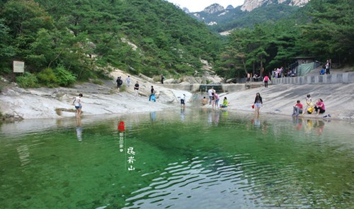 烟台必去景点 烟台一日游有哪些景点