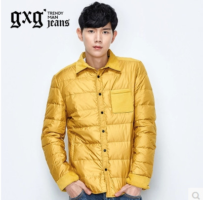 “GXG”和“gxg．jeans”的区别是什么？