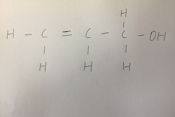 C3H6O有哪几种同分异构体，，画图~~(应该是7种)，，画一下，谢谢啦