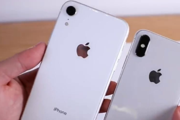 iPhone XR降价清仓，堪称苹果“跳水王”，为什么不值得买？