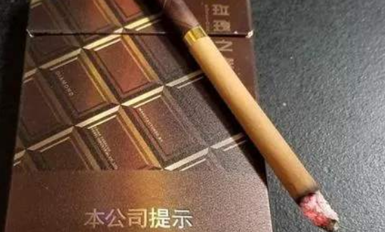 好抽的细支香烟排行榜是怎样的？