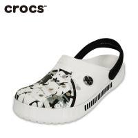 crocs是什么牌子啊