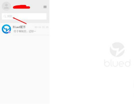 blued 登陆不了是怎么回事？