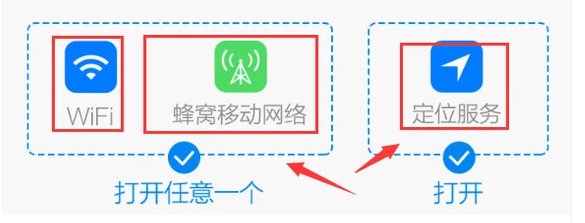 苹果手机怎么用wifi万能钥匙