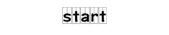 “start”怎么读?