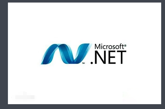 Microsoft.NET framework 是什么