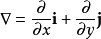 倒三角数学符号读法