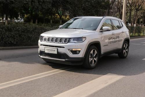 指南者Jeep1.3t怎样？