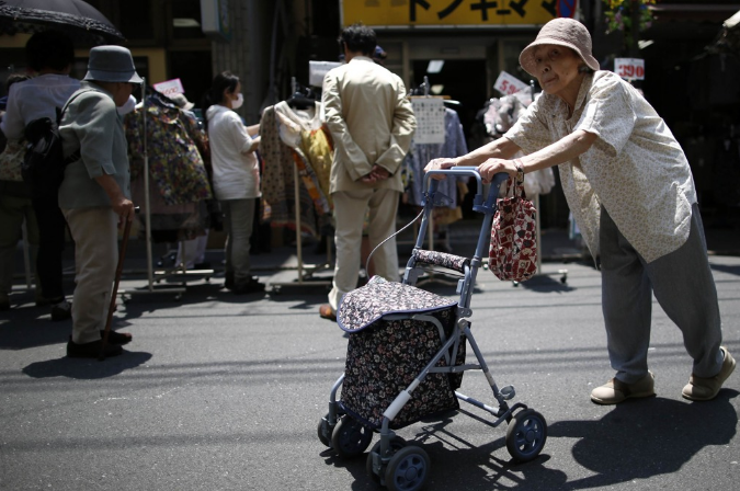 日本生命公司破产了吗？