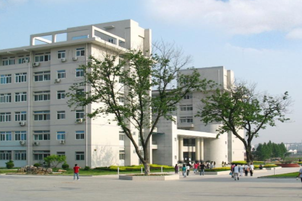 安徽农业大学有法学硕士点吗